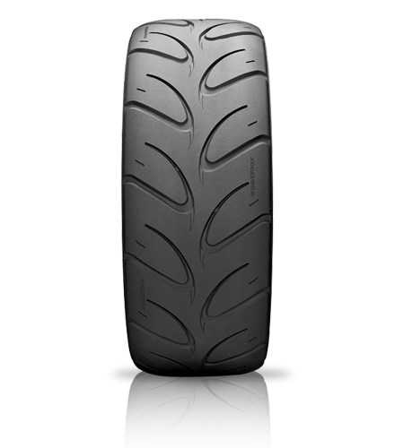 Hankook Ventus TD Z221 (2)